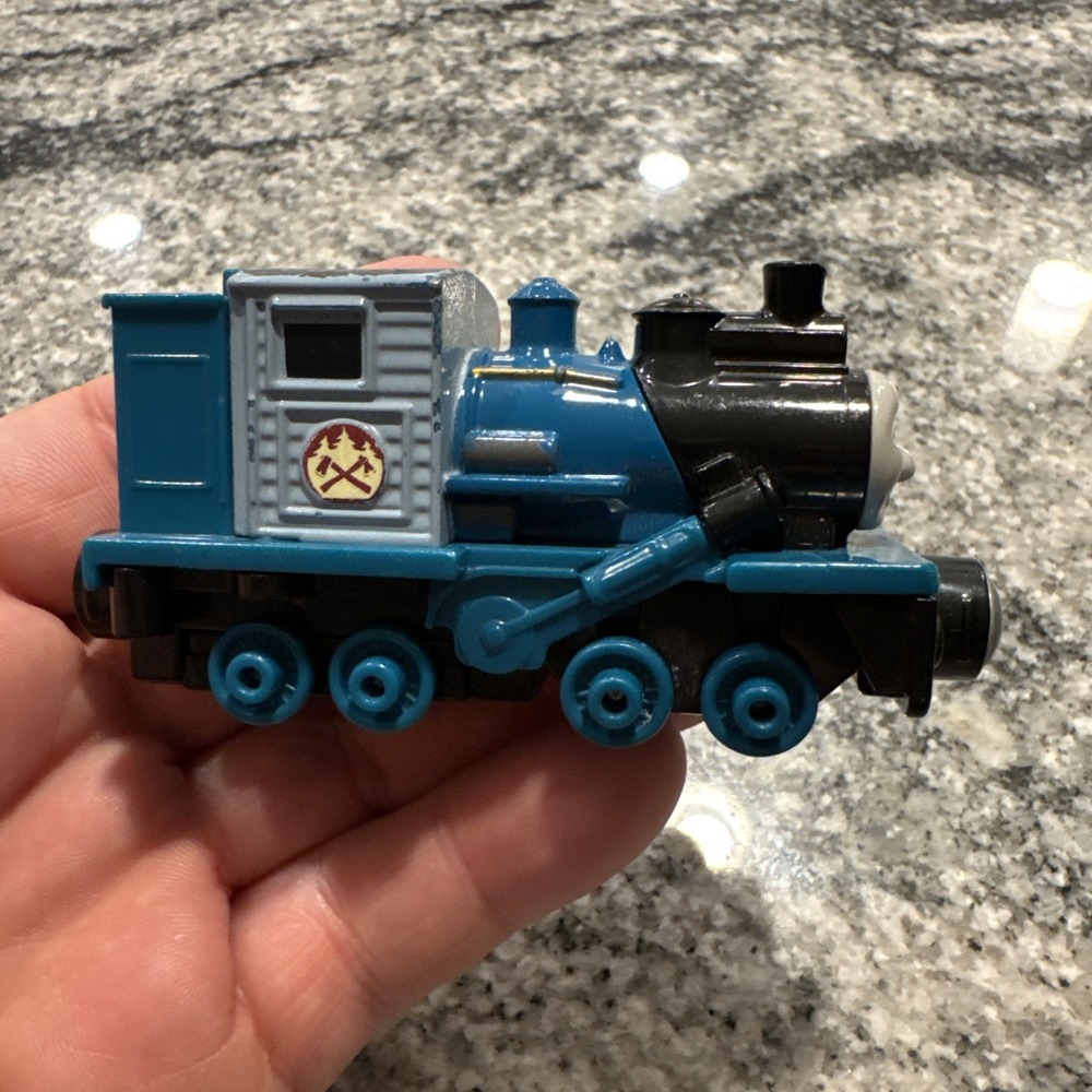 Thomas & Friends Take n Play Talking Train Ferdinand Engine